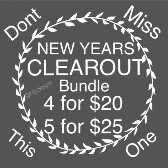 ▫️5 for $25▫️ Silver Spot - Picture 3 of 3